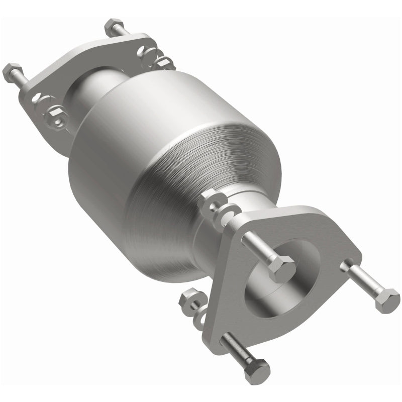 MagnaFlow OEM Grade Federal / EPA Compliant Direct-Fit Catalytic Converter 49184 Photo - out of package