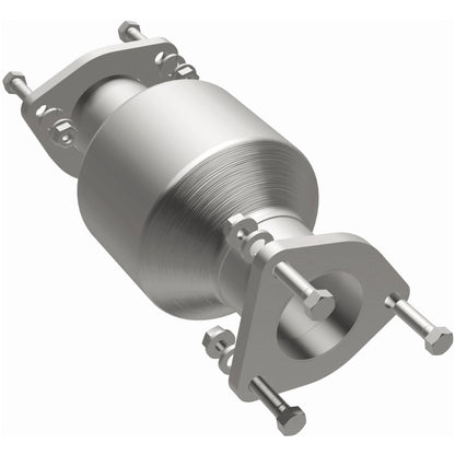 MagnaFlow OEM Grade Federal / EPA Compliant Direct-Fit Catalytic Converter 49184 Photo - out of package