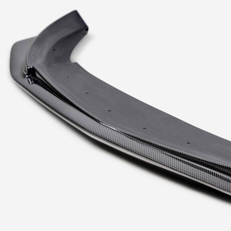 Seibon 2023 Nissan Z DL-Style Carbon Fiber Front Lip FL22NSZ-DL FL22NSZ-DL User 1