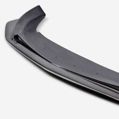 Seibon 2023 Nissan Z DL-Style Carbon Fiber Front Lip FL22NSZ-DL FL22NSZ-DL User 1