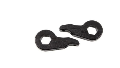 Zone Offroad 97-03 Ford F-150 Torsion Bar Keys ZONF1202 ZONF1202 User 1