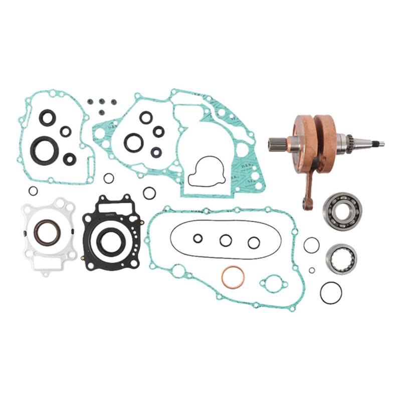 Hot Rods Bottom End Kit CBK0119 CBK0119 Photo - Primary