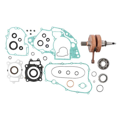 Hot Rods Bottom End Kit CBK0119 CBK0119 Photo - Primary