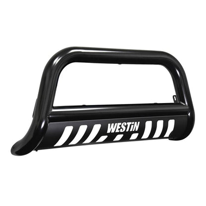 Westin 19-22 Ram1500 (Excl. 19-22 1500 Classic/Rebel/Warlock) E-Series Bull Bar - Black 31-3975 31-3975 Photo - Unmounted