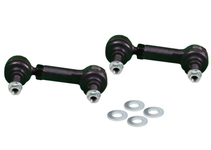 Whiteline Sway Bar - Link KLC205 Photo - out of package