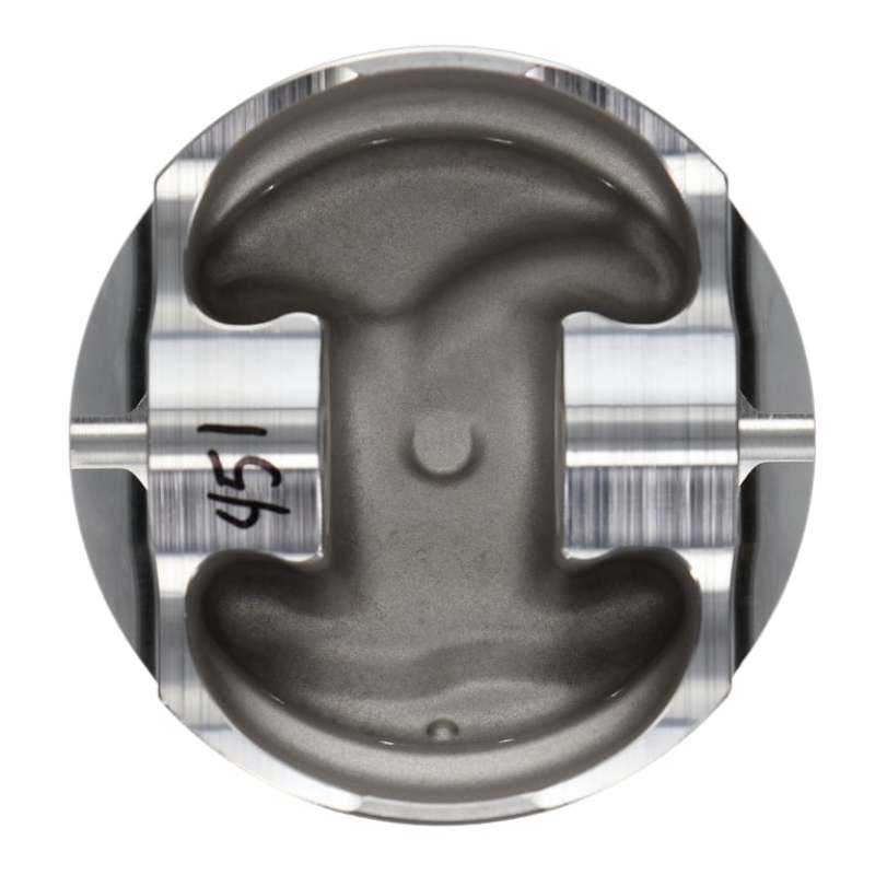 Wiseco 67-02 Chevrolet Small Block V8 5.7L -15CC Dome 4.060in Bore Piston Shelf Stock Kit K0138X6 K0138X6 User 3
