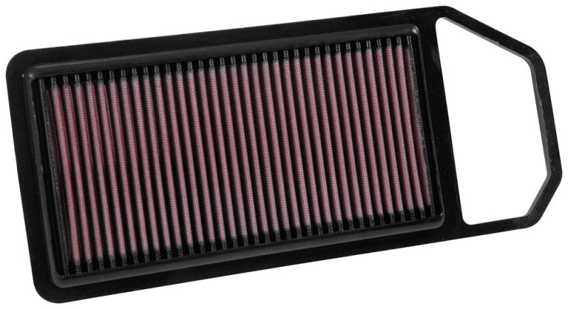 K&N Engineering KN Drop in Air Filters Air Filters Air Filters - Drop In main image