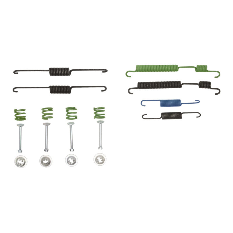 DFC DFC Drum Brake Hardware Kits Brakes, Rotors & Pads Brake Hardware main image