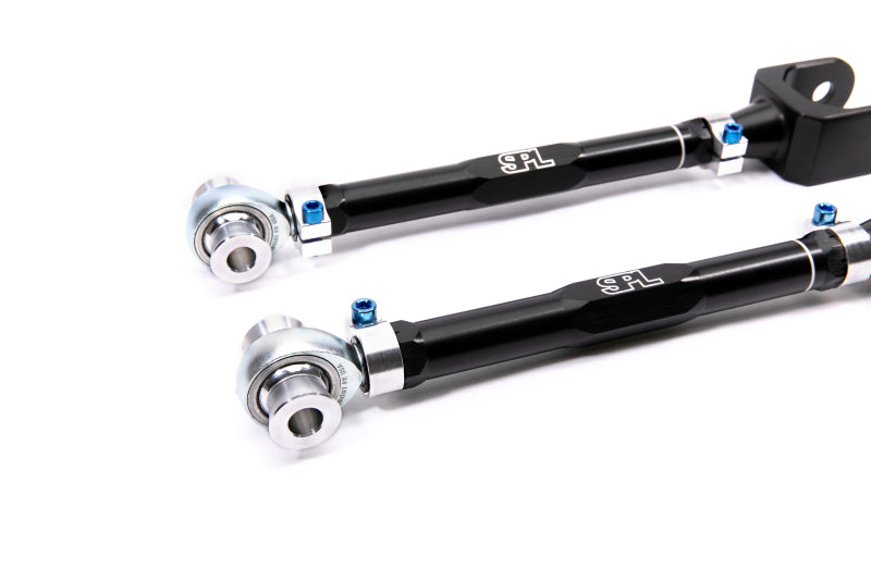 SPL Part Rear Traction Links Toyota Supra A90 GR/BMW Z4 G29 SPL RTR G29 Photo - Primary