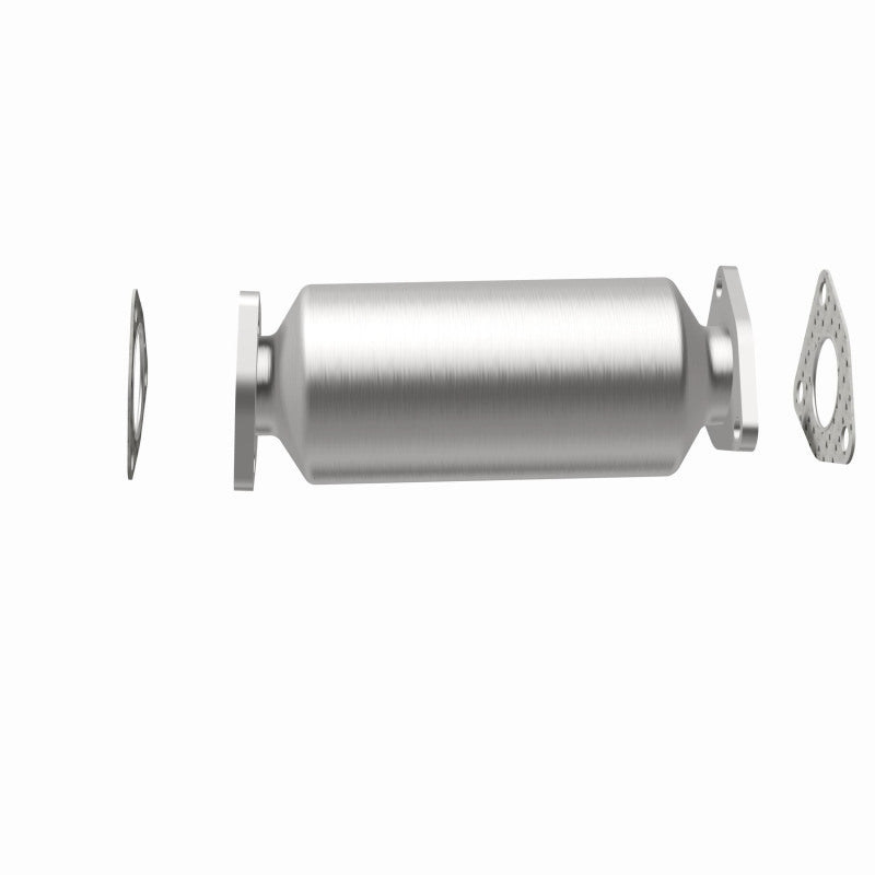 MagnaFlow Honda Standard Grade Federal / EPA Compliant Direct-Fit Catalytic Converter 22633 360 Degree Image Set