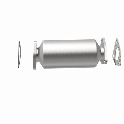 MagnaFlow Honda Standard Grade Federal / EPA Compliant Direct-Fit Catalytic Converter 22633 360 Degree Image Set