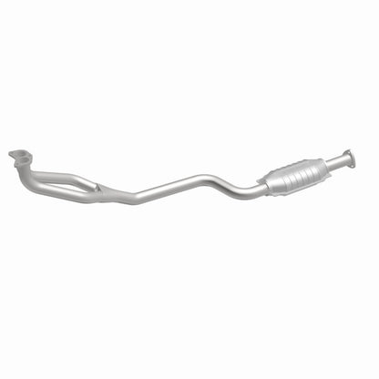 MagnaFlow HM Grade Federal / EPA Compliant Direct-Fit Catalytic Converter 23522 360 Degree Image Set