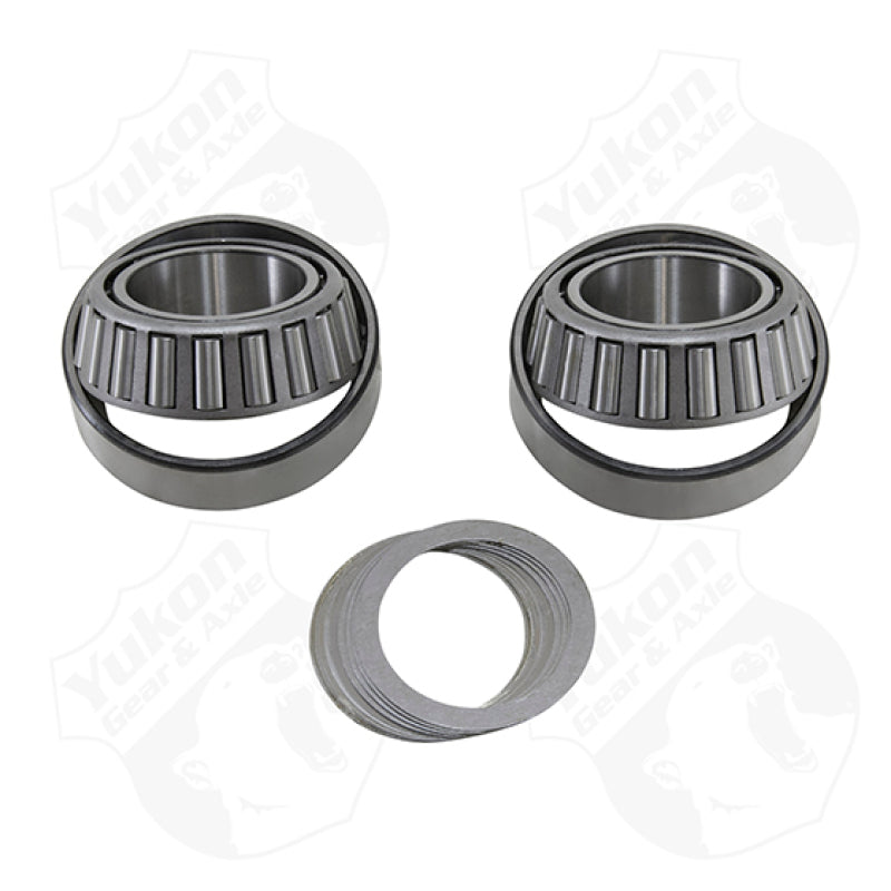 Yukon Gear & Axle Yukon Gear Carrier installation Kit For Dana 60 Diff CK D60 CK D60 Photo - Primary
