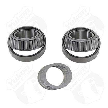 Yukon Gear & Axle Yukon Gear Carrier installation Kit For Dana 60 Diff CK D60 CK D60 Photo - Primary