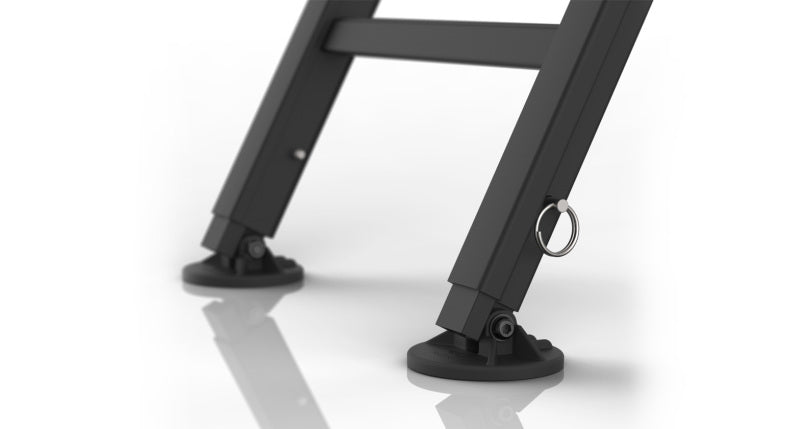 Rhino-Rack Aluminum Folding Ladder RAFL RAFL Photo - Primary