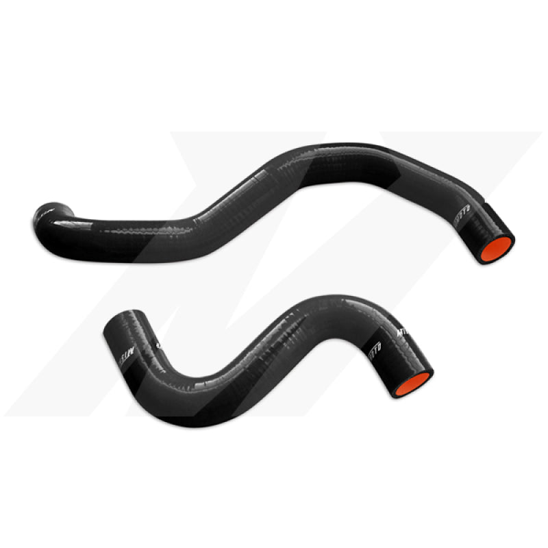 Mishimoto Hose Kit 09+ GTR R35 Black MMHOSE-R35-09BK Photo - Primary