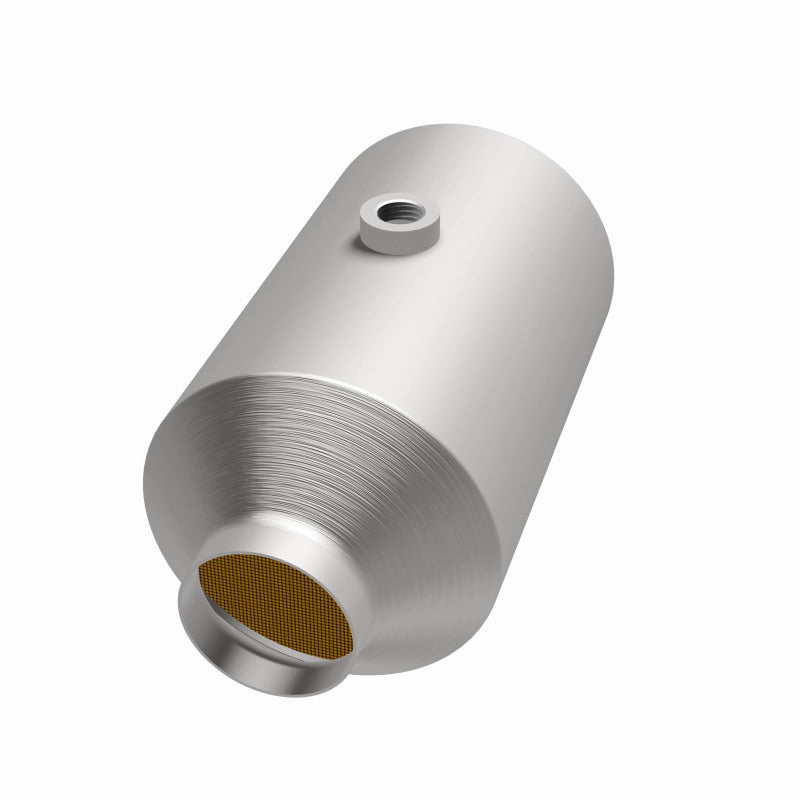 MagnaFlow California Grade CARB Compliant Universal Catalytic Converter 440054 360 Degree Image Set