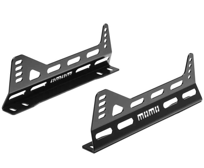 Momo Seat Mounts Black MOMSTSIDEMOUNTS STSIDEMOUNTS User 1