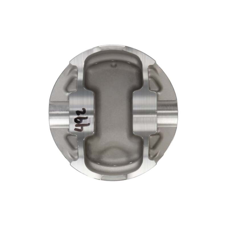 Wiseco Chevy LT1 Piston Set  4.075 In. Bore  1.115in CH 15.00 CC - Set Of 8 K0447X1 K0447X1 User 3