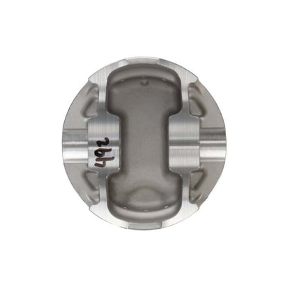 Wiseco Gen V LT1 4.070 Bore 4.000 Stroke -15cc Dish Piston Kit - Set Of 8 K0452X05 K0452X05 User 3