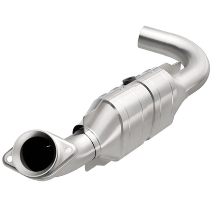 MagnaFlow OEM Grade Federal / EPA Compliant Direct-Fit Catalytic Converter 49498 Photo - Primary