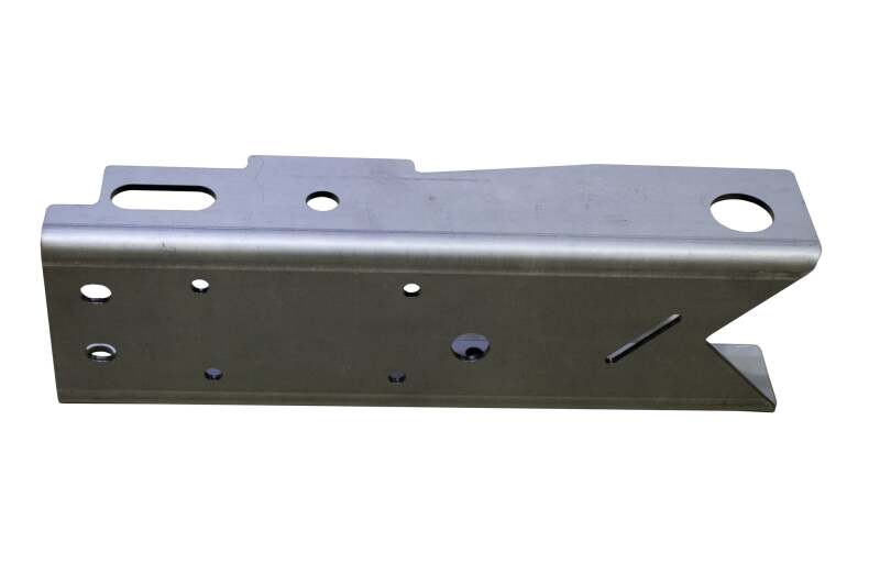 RustBuster Rust Buster 1999-2006 Chevy Silverado/GMC Sierra Rear Frame Repair Kit - Right RB7319R RB7319R Photo - Primary