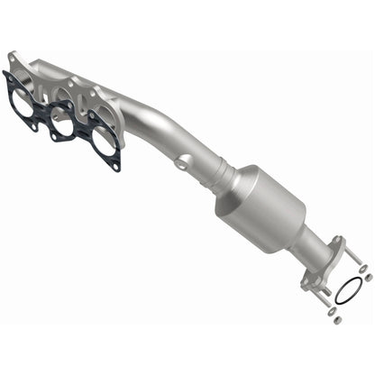 MagnaFlow Toyota HM Grade Federal / EPA Compliant Manifold Catalytic Converter 50849 Photo - out of package