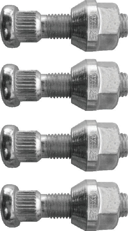 QuadBoss Replcmnt Stud P/4 M10X1.25X45 563520 563520 Photo - Primary
