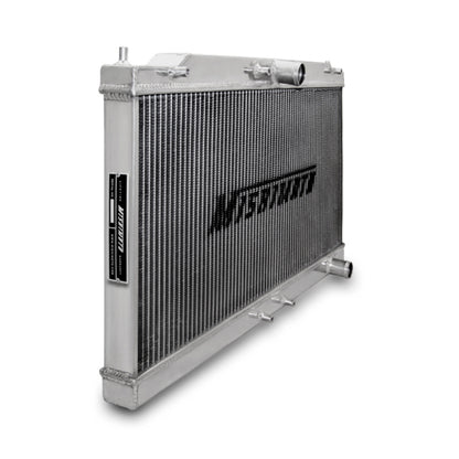 Mishimoto Aluminum Racing Radiator 95-99 Eclipse Turbo Manual Transmission MMRAD-ECL-95T User 7