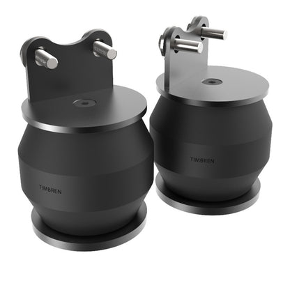 Timbren Suspension Enhancement System IHF4000N IHF4000N Photo - Primary