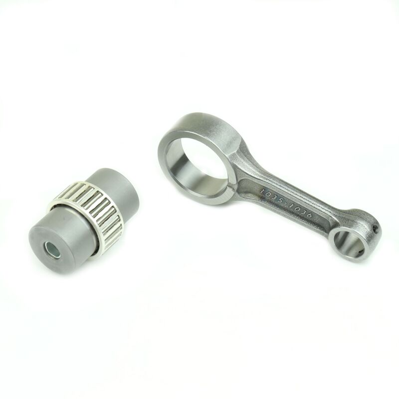 Athena 08-21 Kawasaki KLX 450 R Offroad Connecting Rod Kit P40321035 P40321035 Photo - Primary