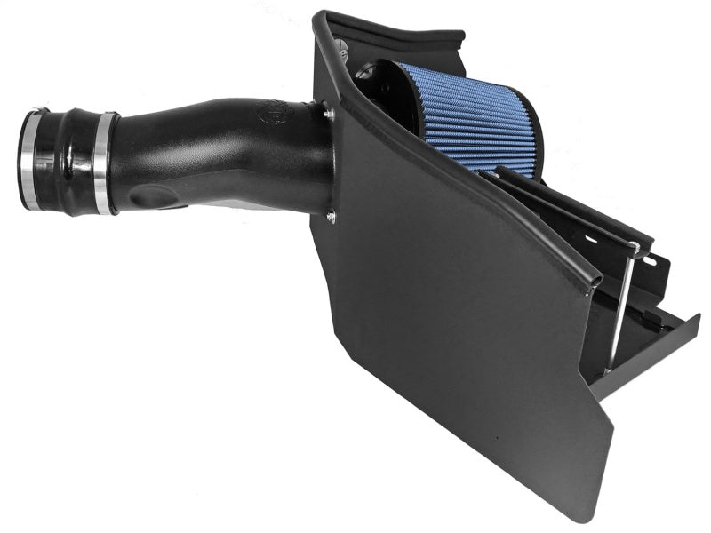 aFe Stage 2 Cold Air Intake Ford Excursion All 2000-2003 54-10192 Photo - Unmounted