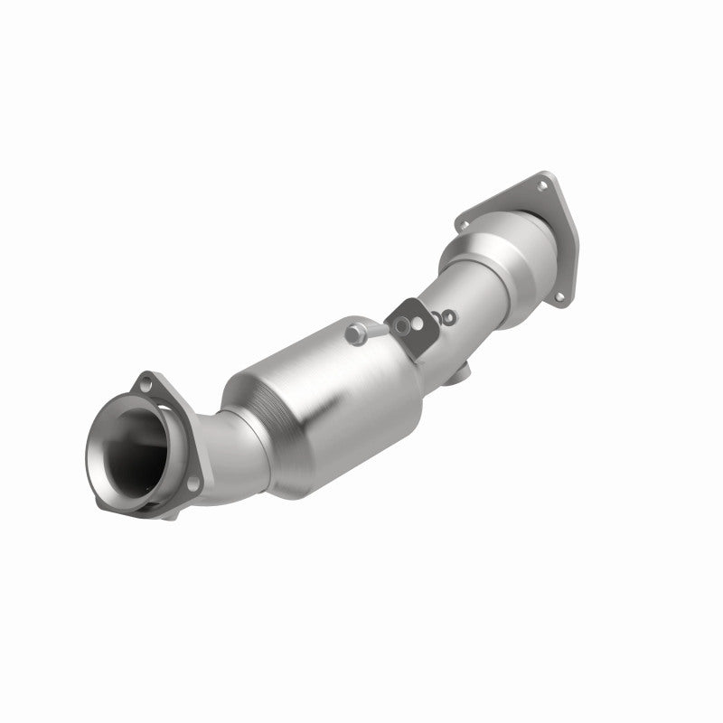 MagnaFlow Volkswagen Touareg HM Grade Federal / EPA Compliant Direct-Fit Catalytic Converter 24166 360 Degree Image Set