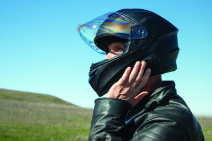 Sena Technologies Outforce Bt Hlmt Lg Mt Blk OUTFORCE-MB00L OUTFORCE-MB00L User 1