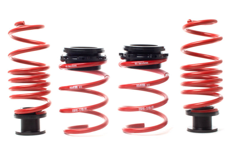 H&R 19-21 Volkswagen Jetta GLI MK7 VTF Adjustable Lowering Spring 23018-5 23018-5 User 1