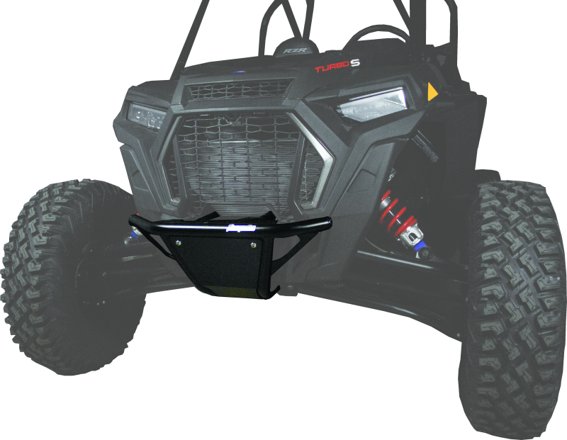 DragonFire Racing Bumper Frt W/O Winch Rzr Black 522645 522645 User 1