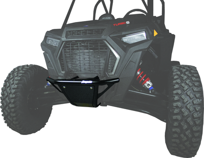 DragonFire Racing Bumper Frt W/O Winch Rzr Black 522645 522645 User 1