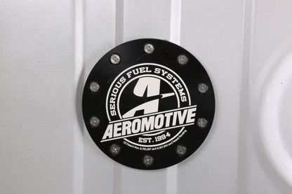 Aeromotive Fuel Tank, 200 Stealth Gen 2, 75-79 Nova (Available Q3 2018) 18137 Photo - in package