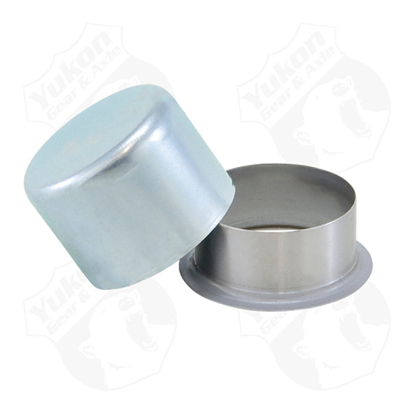 Yukon Gear Replacement Front Axle Inner Seal Redi-Sleeve For Dana 44 & 8.5in GM YMS99131 YMS99131 Photo - Primary