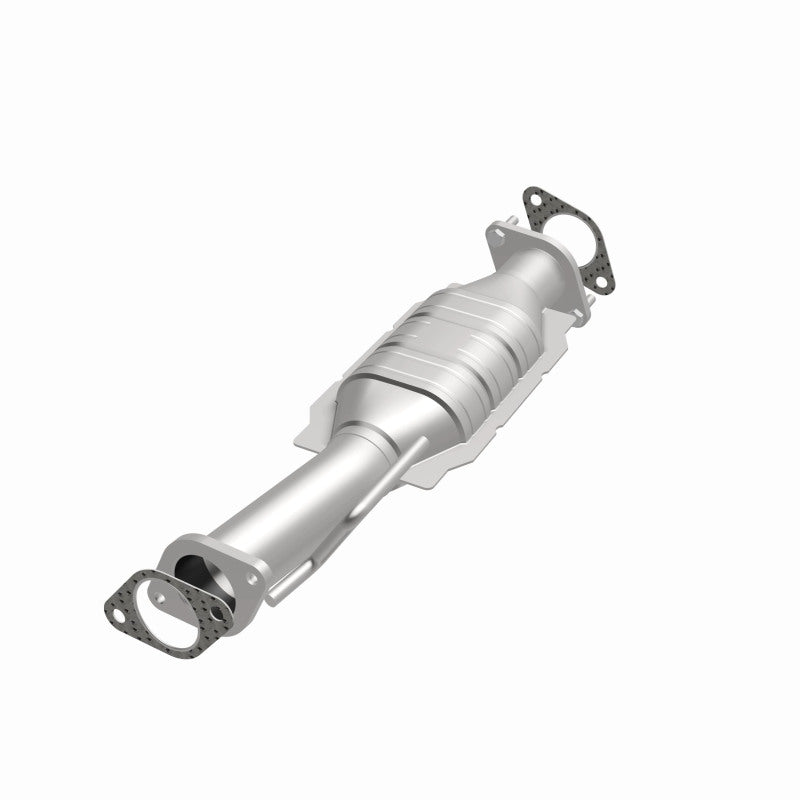 MagnaFlow OEM Grade Federal / EPA Compliant Direct-Fit Catalytic Converter 51579 360 Degree Image Set