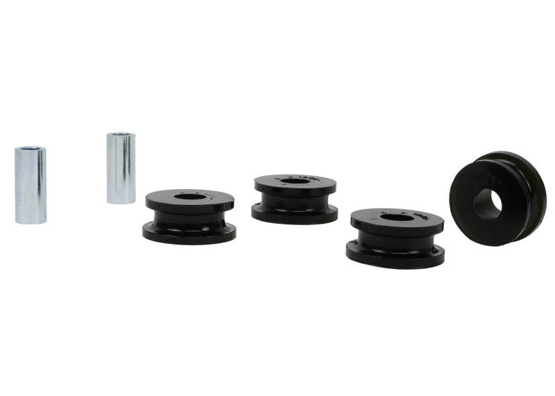 Whiteline Plus 88-91 Honda Civic/CRX / 10/87-11.91 Prelude Front Radius/Strut Rod to Chassis Bushing W82151 W82151 Photo - Primary