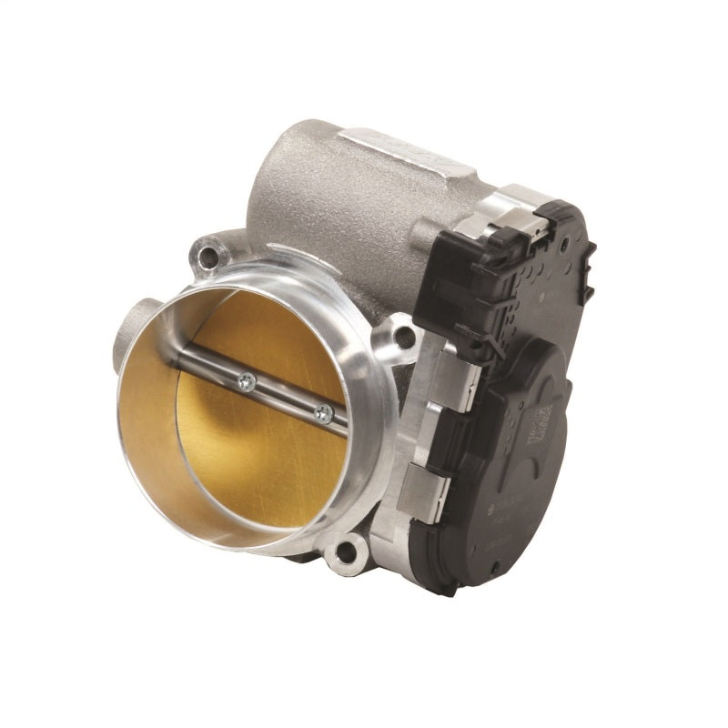 BBK Performance 2011-2018 Dodge Jeep 3.6L Pentastar 78mm Performance Throttle Body 1841 Photo - Primary