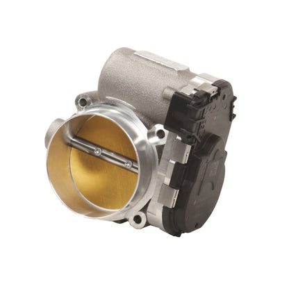 BBK Performance 2011-2018 Dodge Jeep 3.6L Pentastar 78mm Performance Throttle Body 1841 Photo - Primary