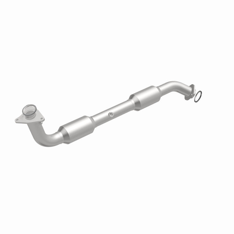MagnaFlow California Grade CARB Compliant Direct-Fit Catalytic Converter 5582633 360 Degree Image Set