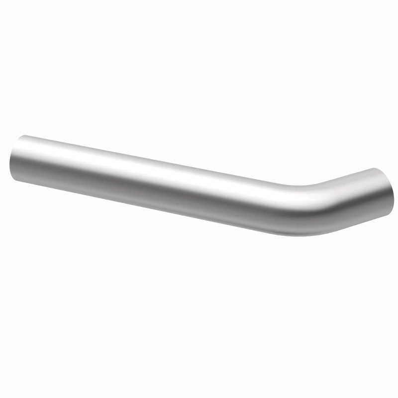 MagnaFlow 45° Bend Stainless Steel Pipe 10724 360 Degree Image Set