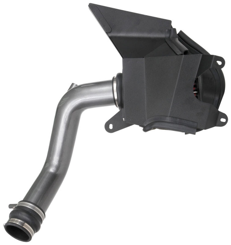 AEM Induction AEM C.A.S 19-20 Hyundai Veloster N 2.0T F/I Cold Air Intake System 21-873C 21-873C Photo - out of package
