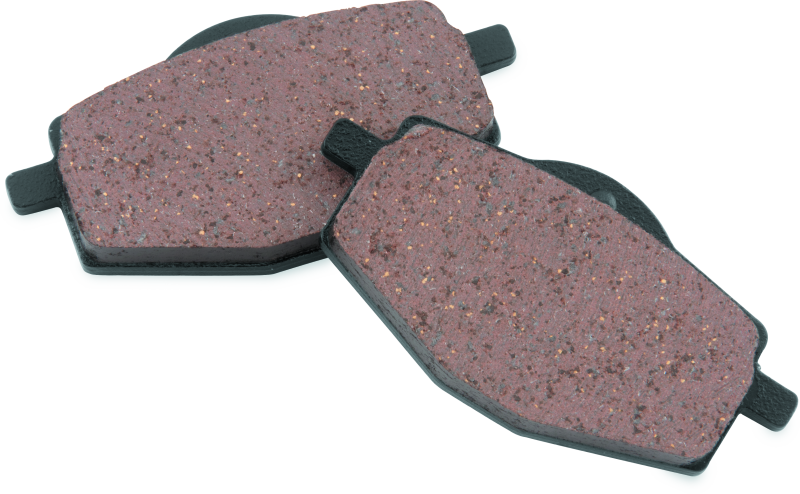 BikeMaster Yamaha Brake Pads 961215 961215 Photo - Primary