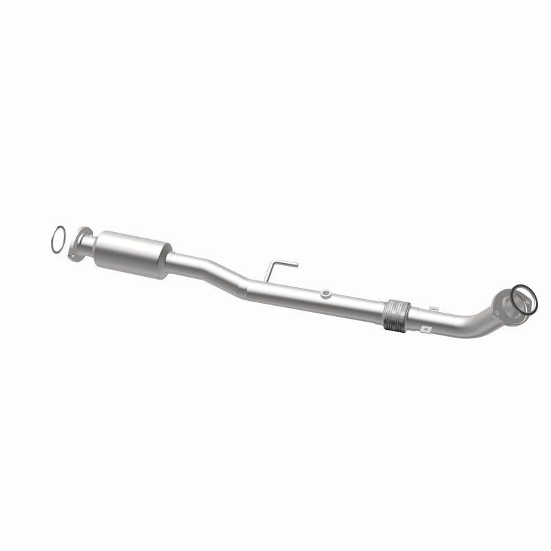 MagnaFlow Toyota Solara California Grade CARB Compliant Direct-Fit Catalytic Converter 5571556 360 Degree Image Set