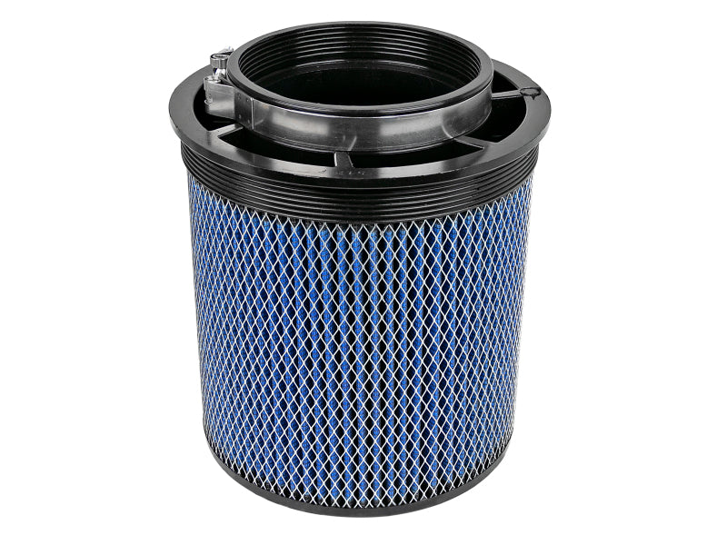 aFe Momentum Intake Replacement Air Filter w/ Pro 10R Media 5-1/2 IN F x 8 IN B x 8 IN T (Inverted) 20-91147 20-91147 Photo - Unmounted