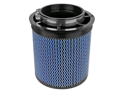 aFe Momentum Intake Replacement Air Filter w/ Pro 10R Media 5-1/2 IN F x 8 IN B x 8 IN T (Inverted) 20-91147 20-91147 Photo - Unmounted